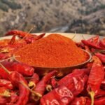 Chilli Powder