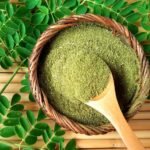Moringa Powder