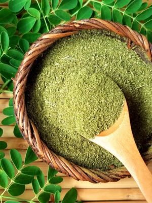 Moringa Powder