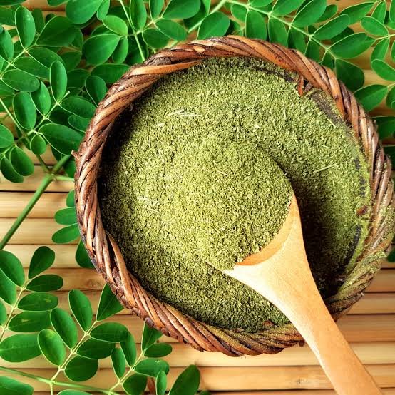 Moringa Powder